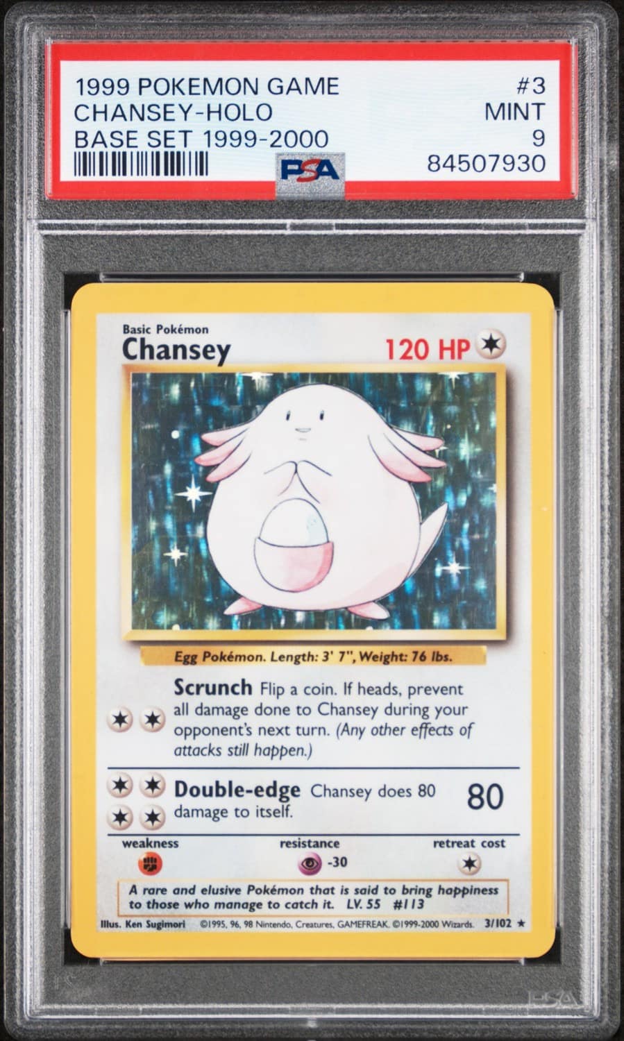 Chansey