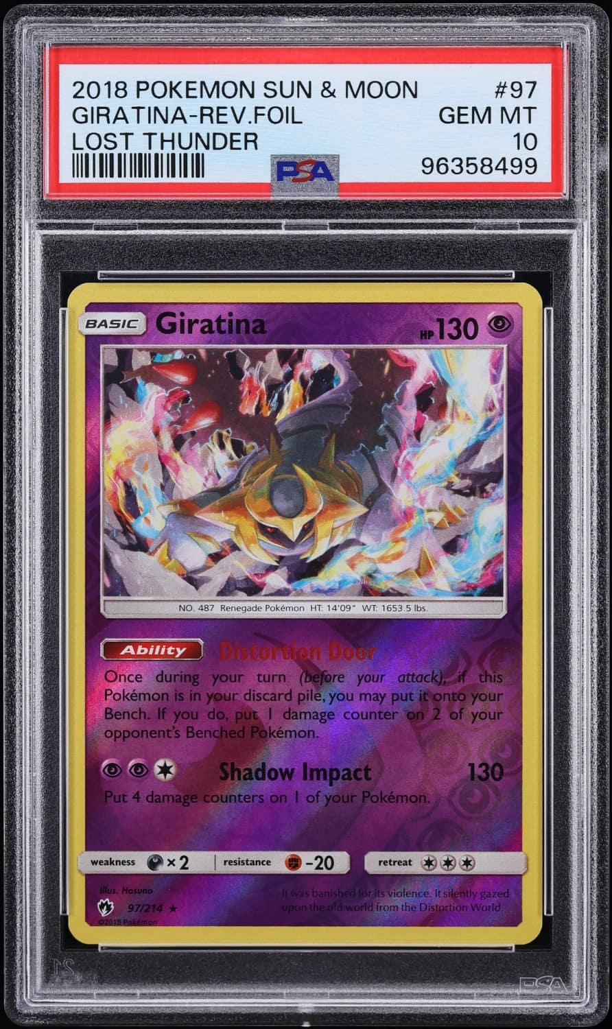 Giratina