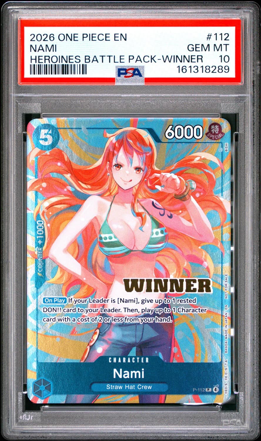 Nami