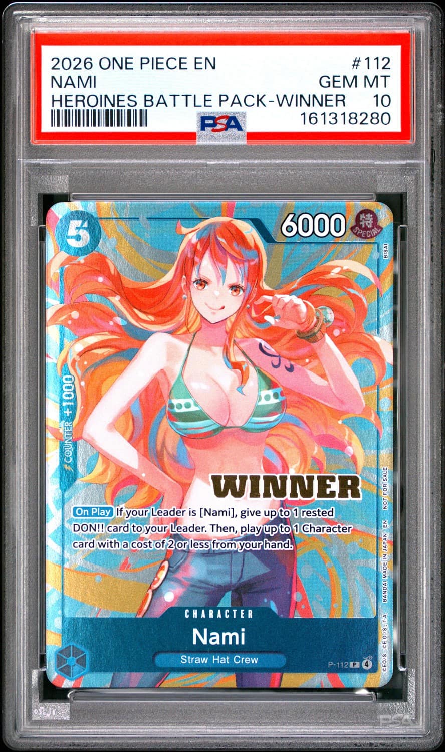 Nami