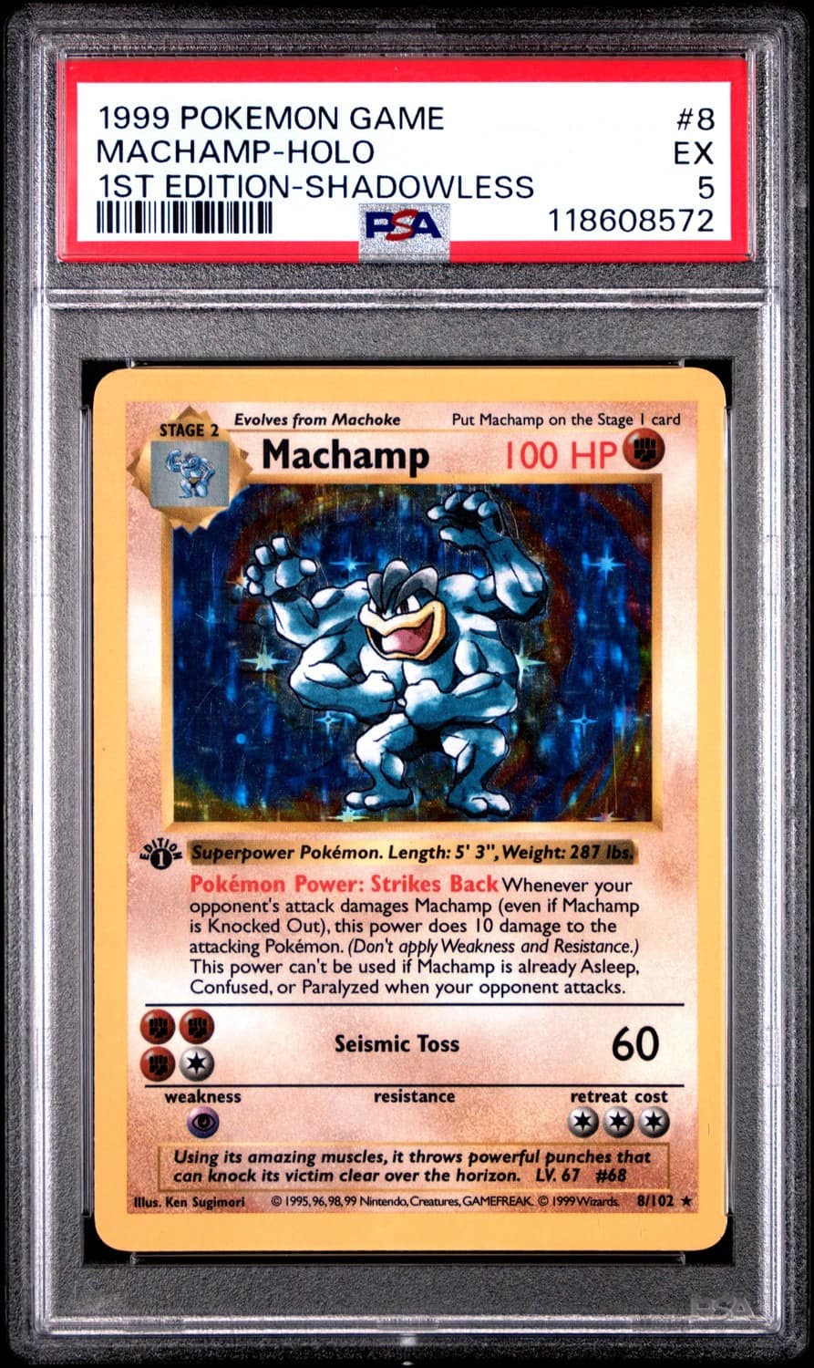 Machamp
