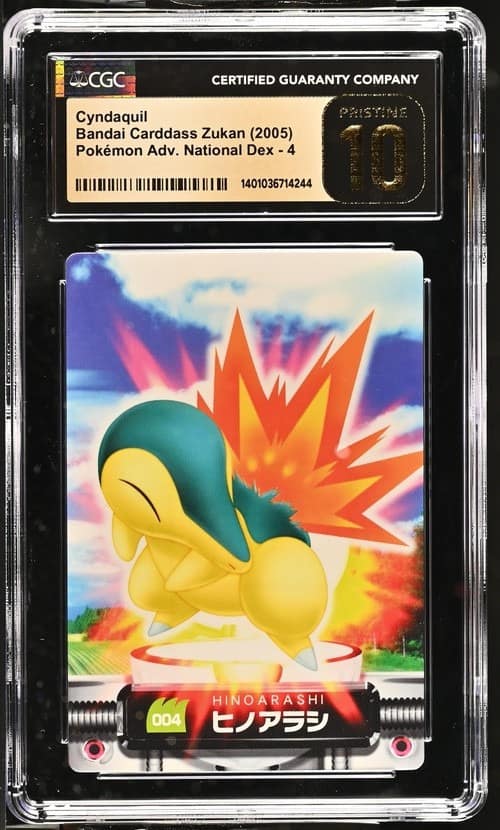 Cyndaquil