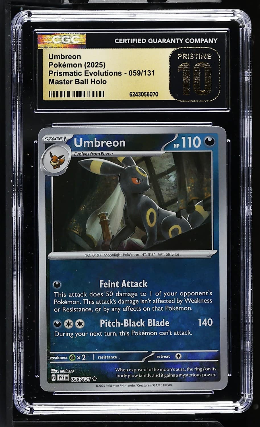 Umbreon