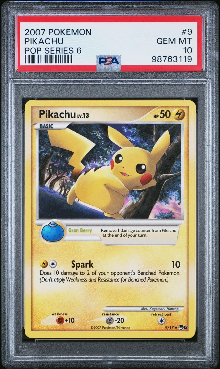 Pikachu