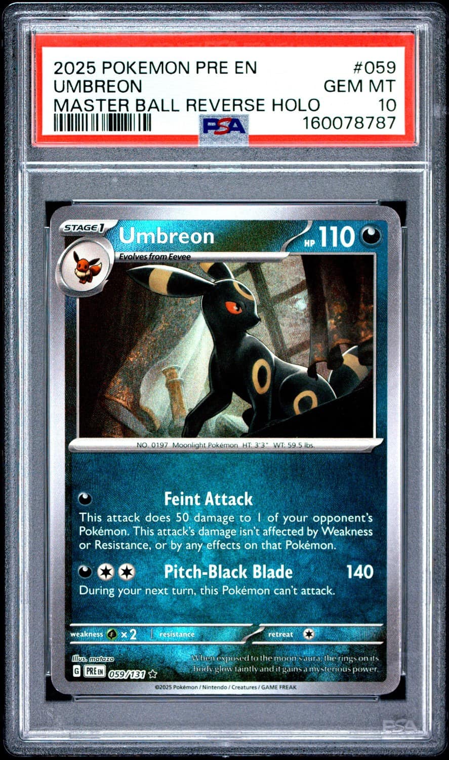 Umbreon