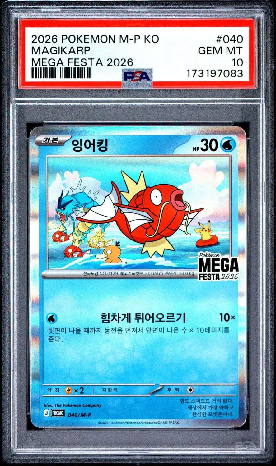 Magikarp