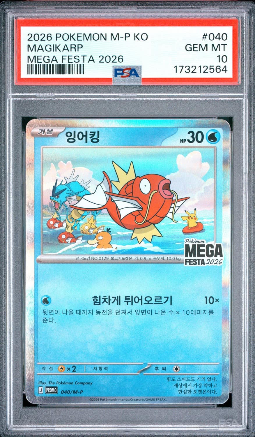 Magikarp