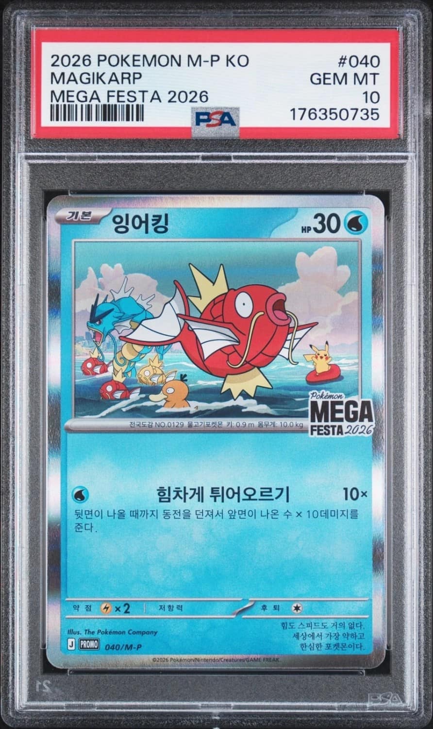 Magikarp