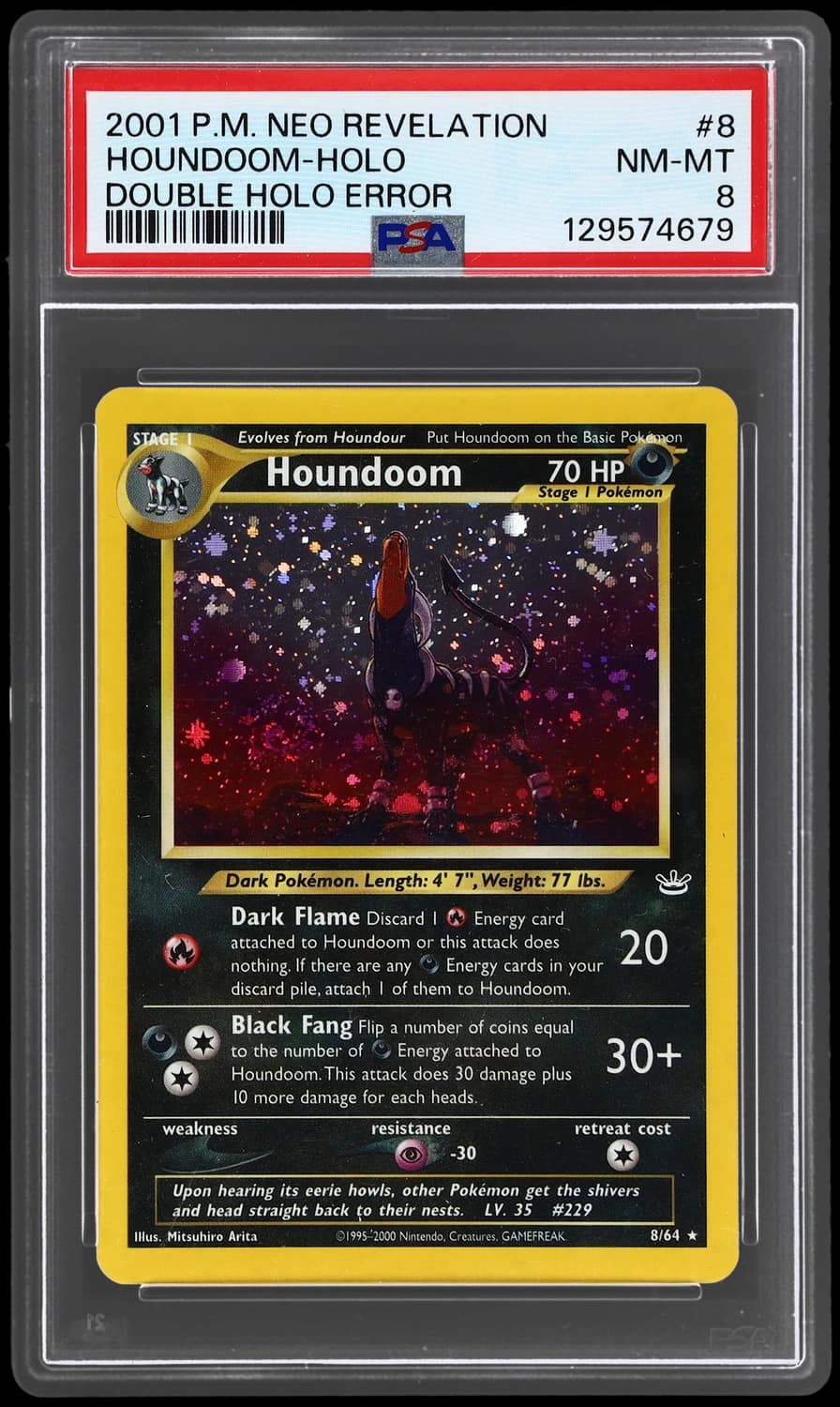 Houndoom