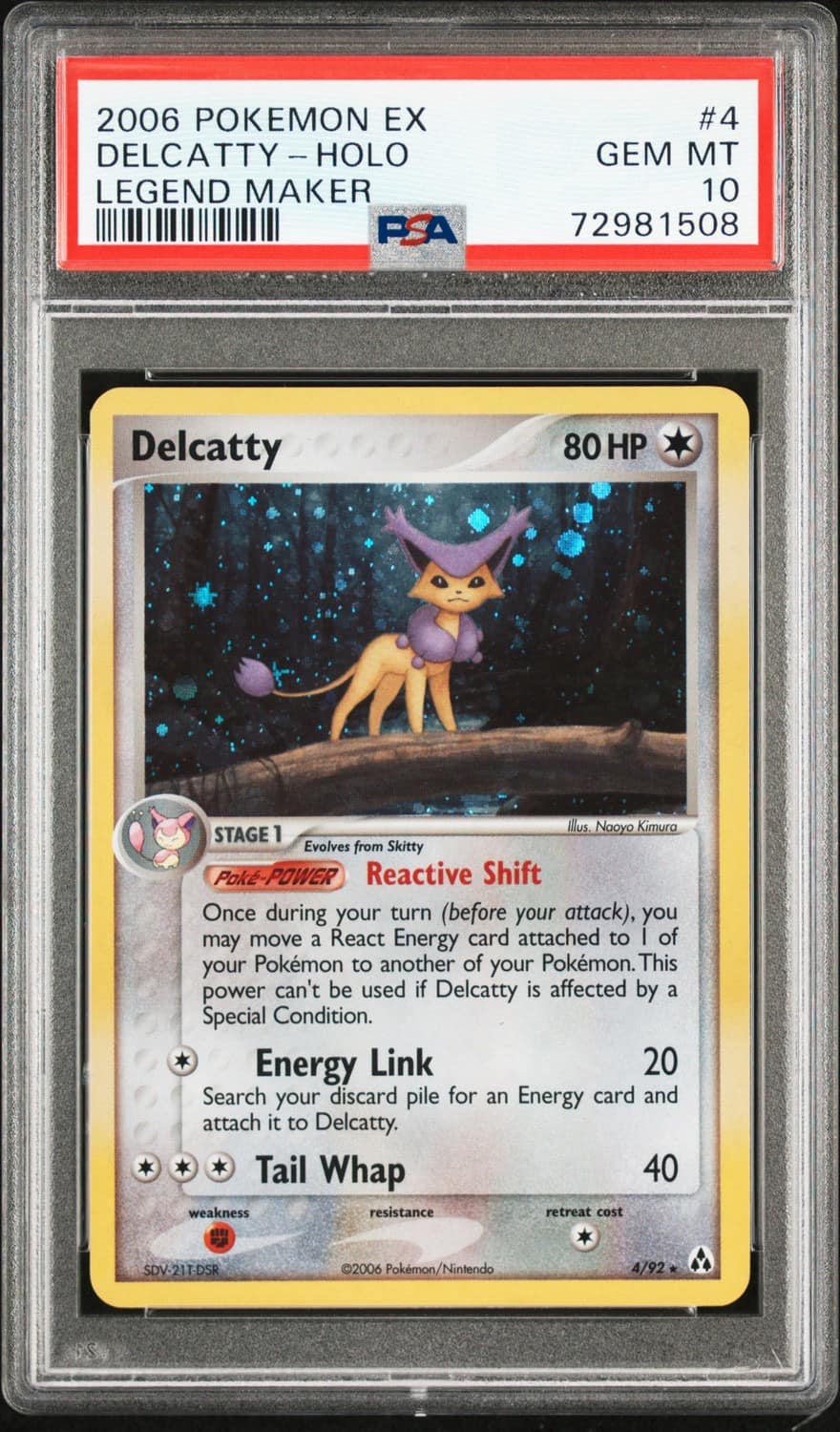 Delcatty