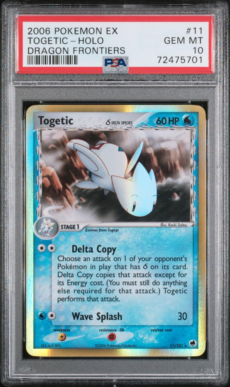Togetic