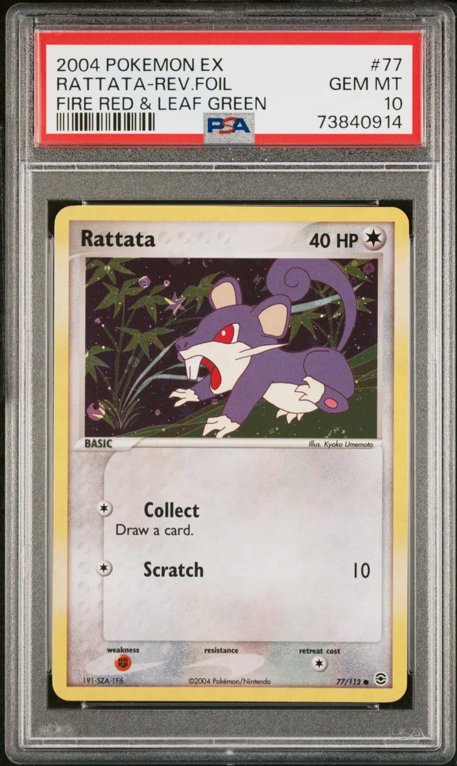 Rattata