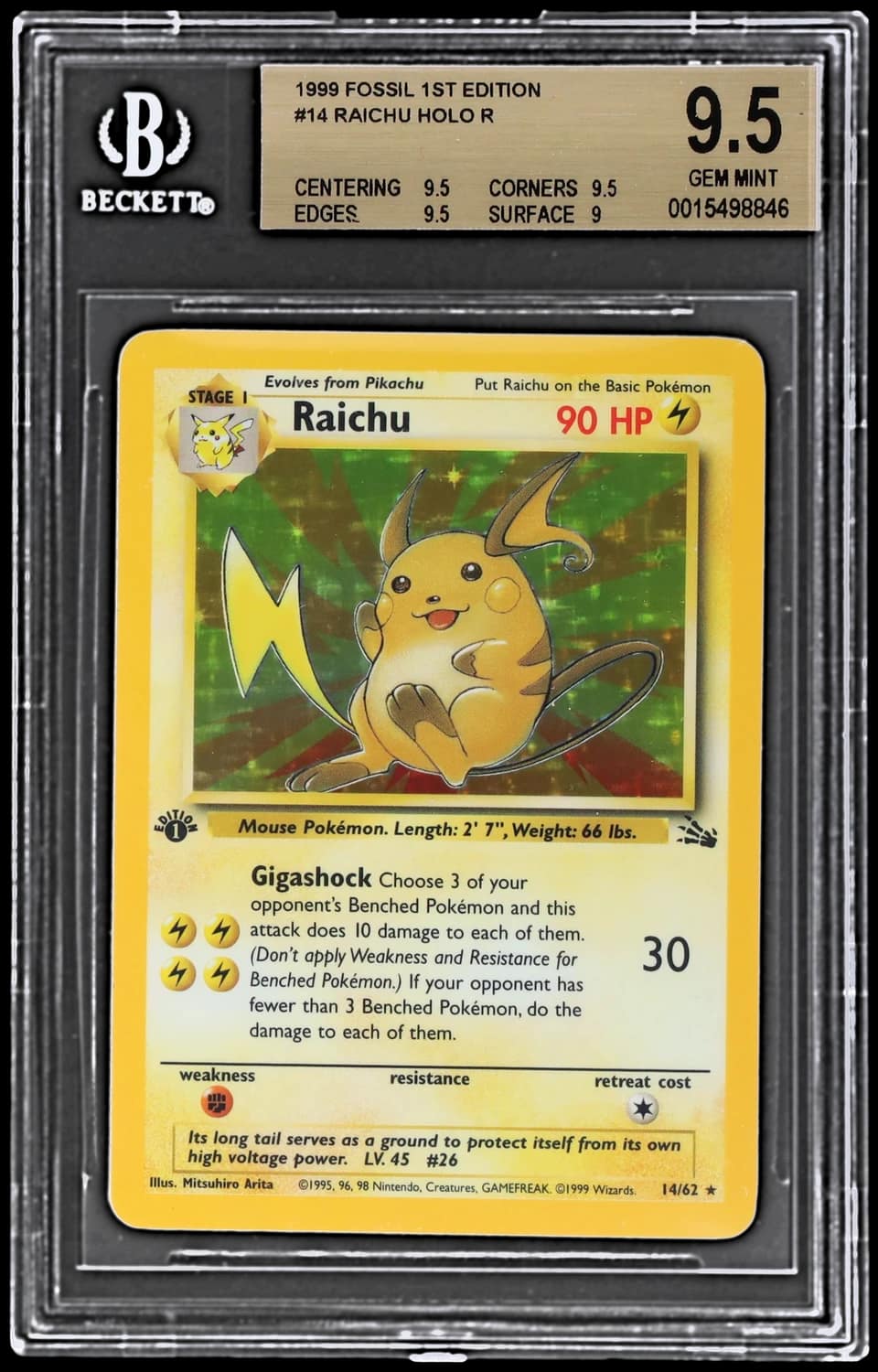 Raichu