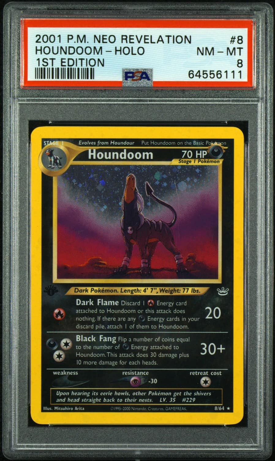 Houndoom