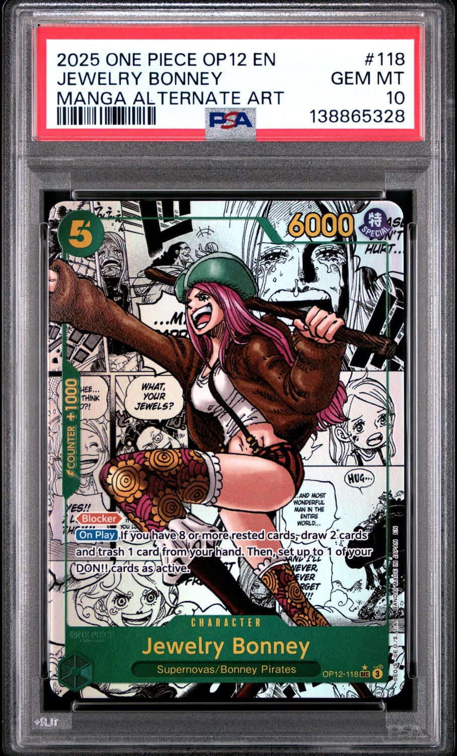 Jewelry Bonney
