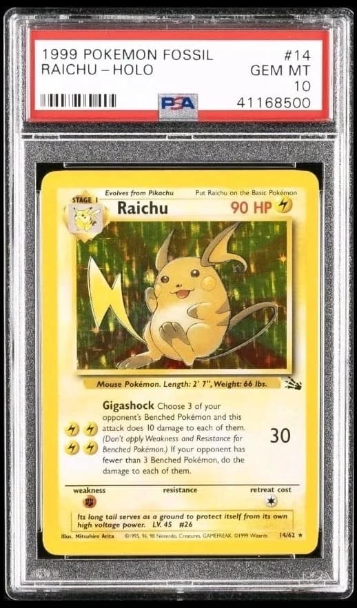 Raichu