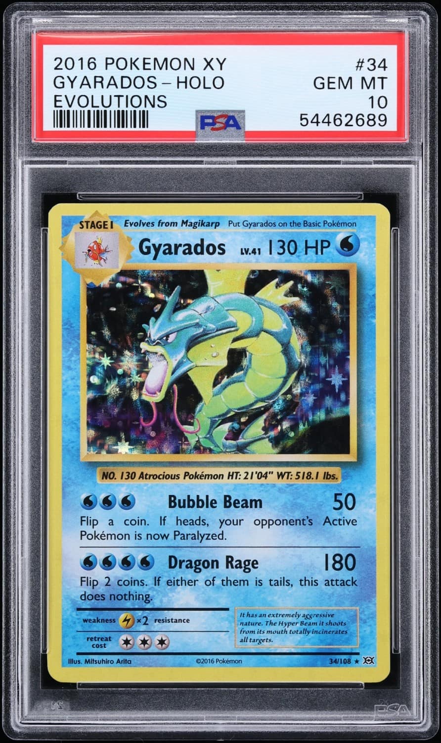 Gyarados