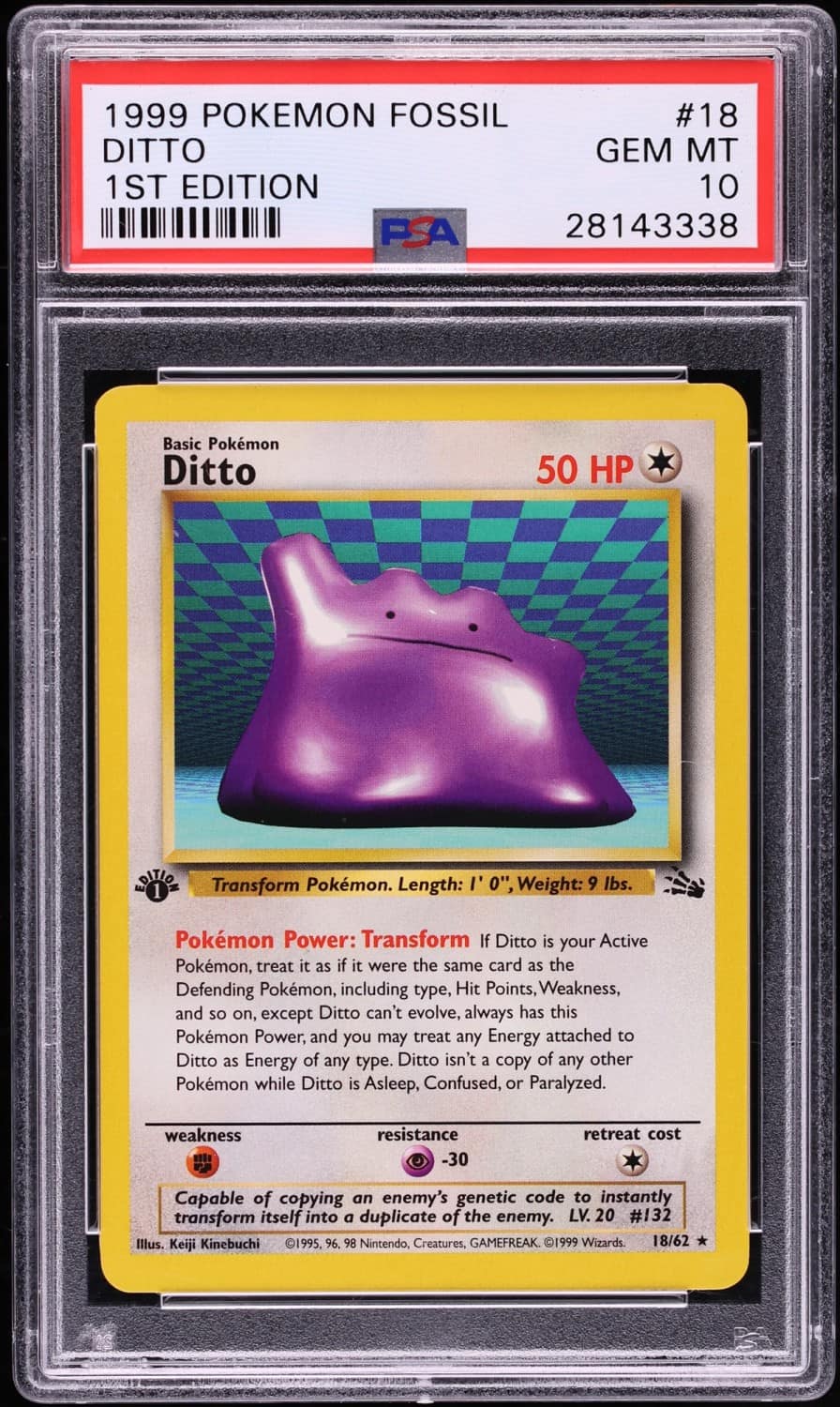 Ditto