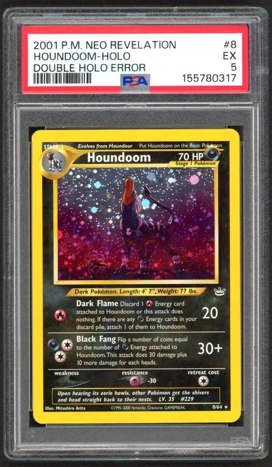 Houndoom