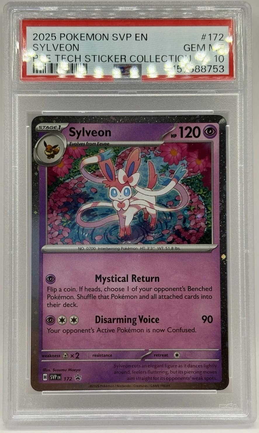 Sylveon