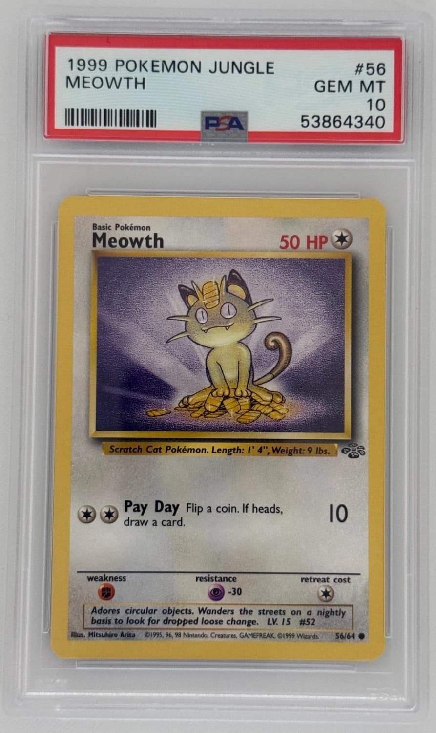 Meowth