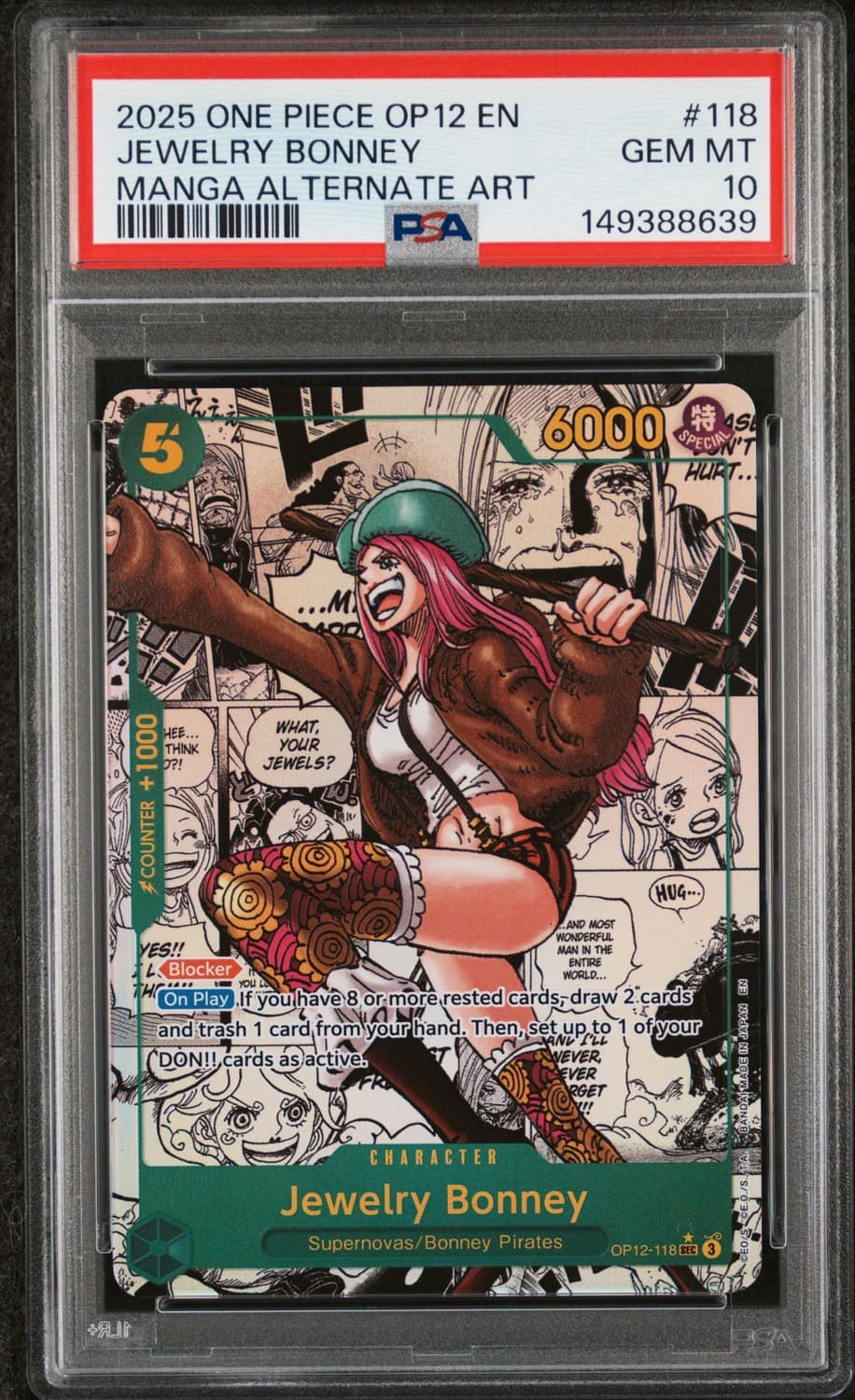 Jewelry Bonney