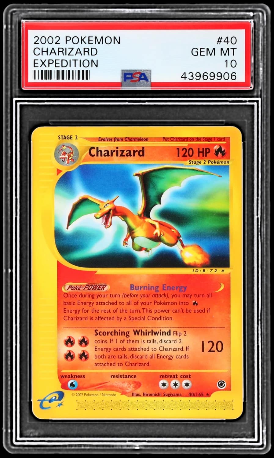 Charizard