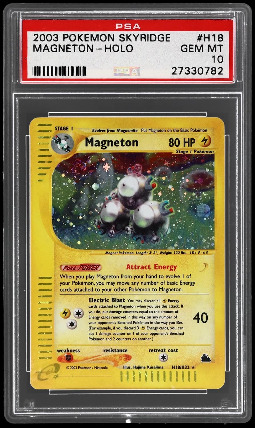 Magneton