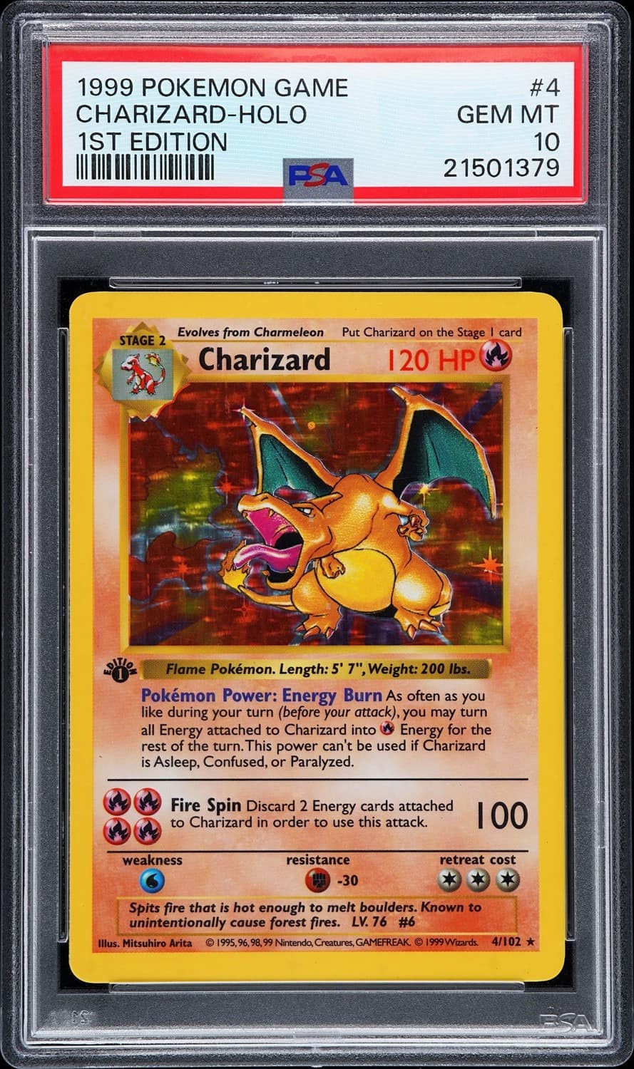 Charizard