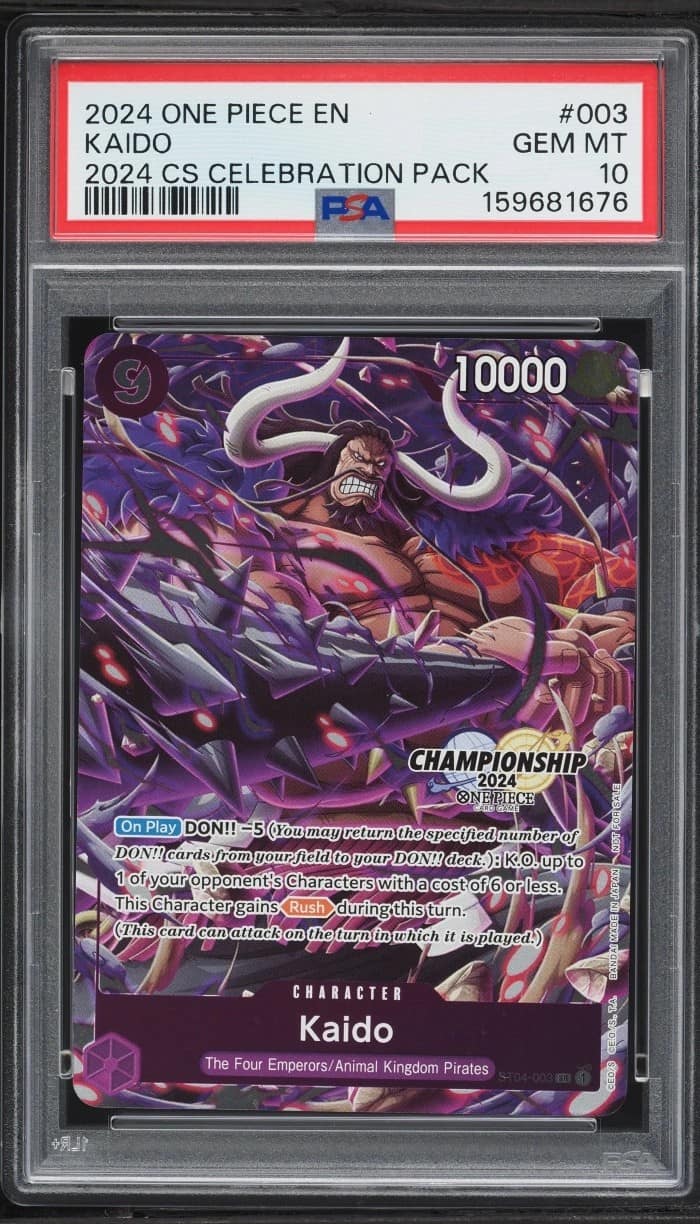 Kaido