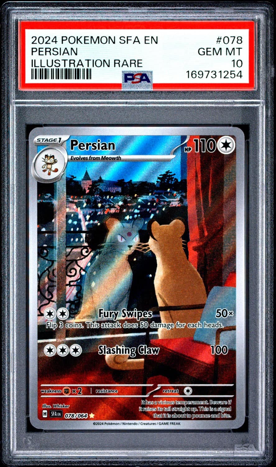 Persian