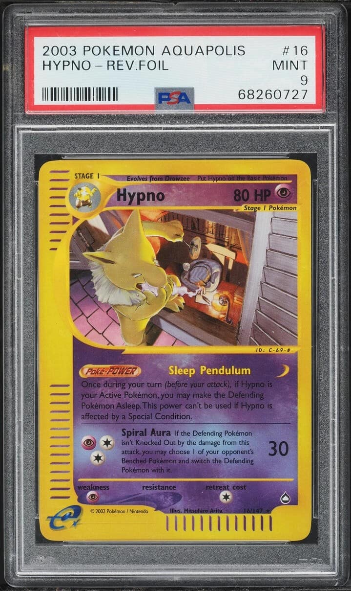 Hypno