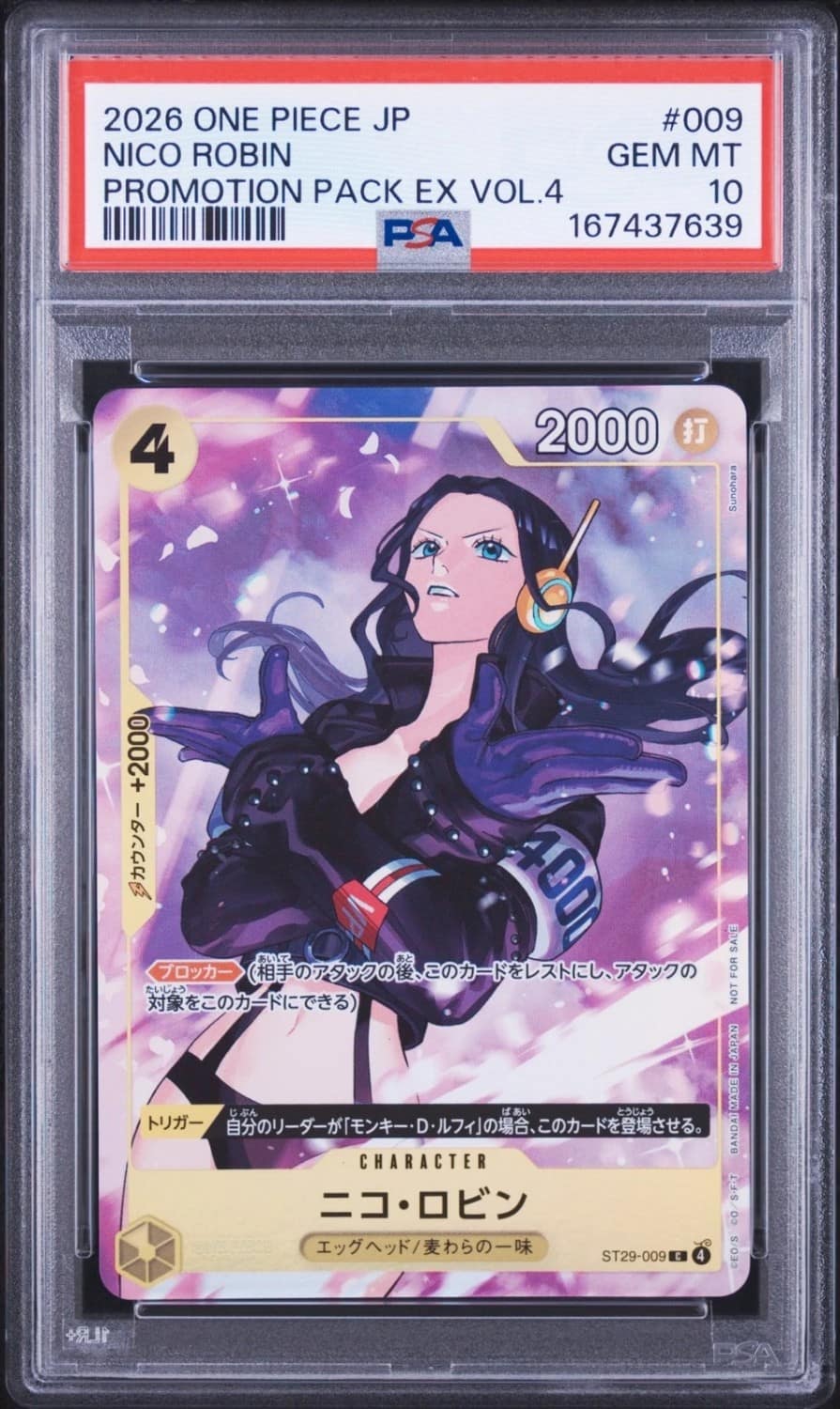 Nico Robin
