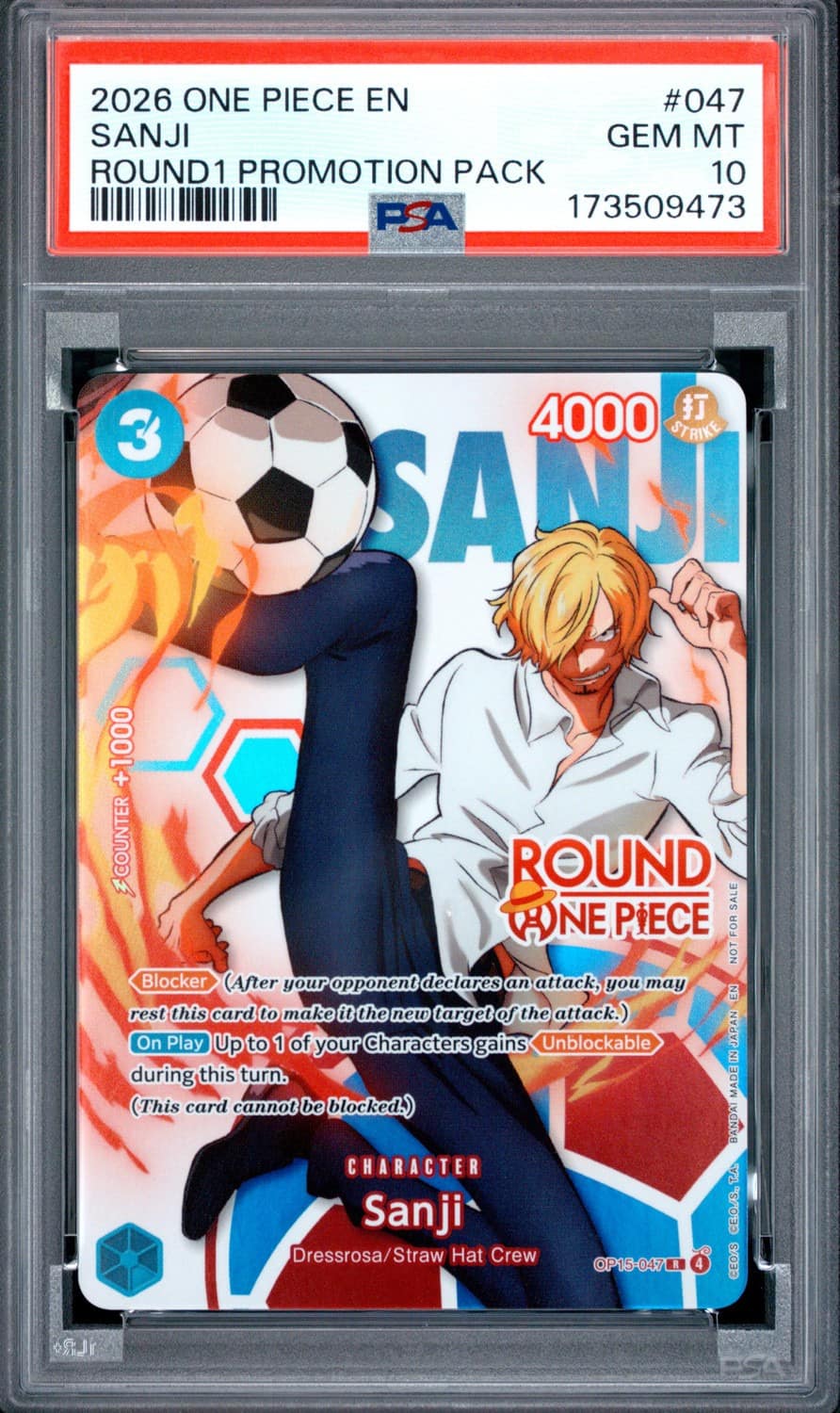 Sanji