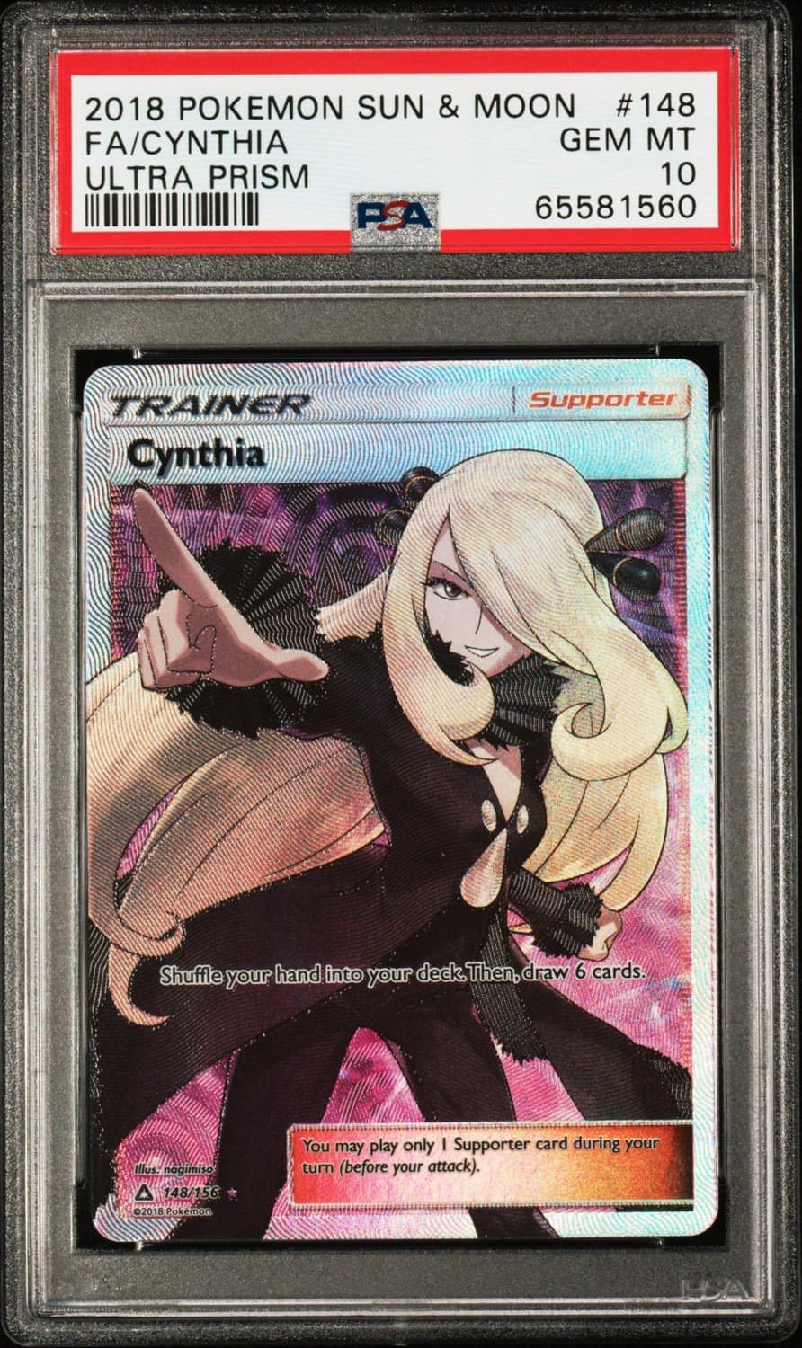 Cynthia