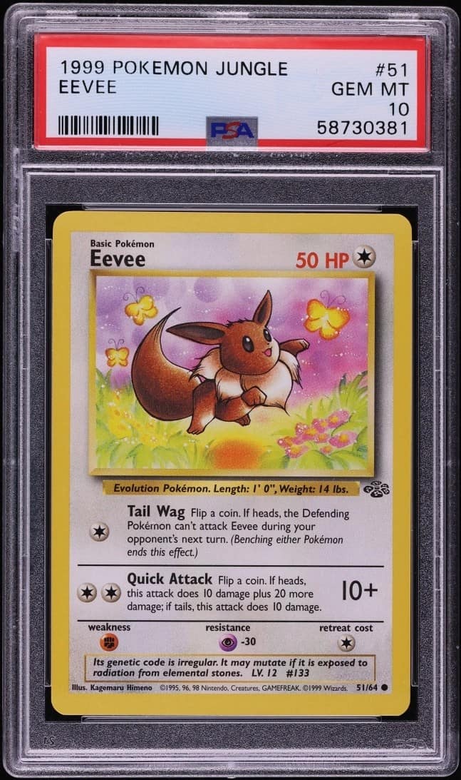 Eevee