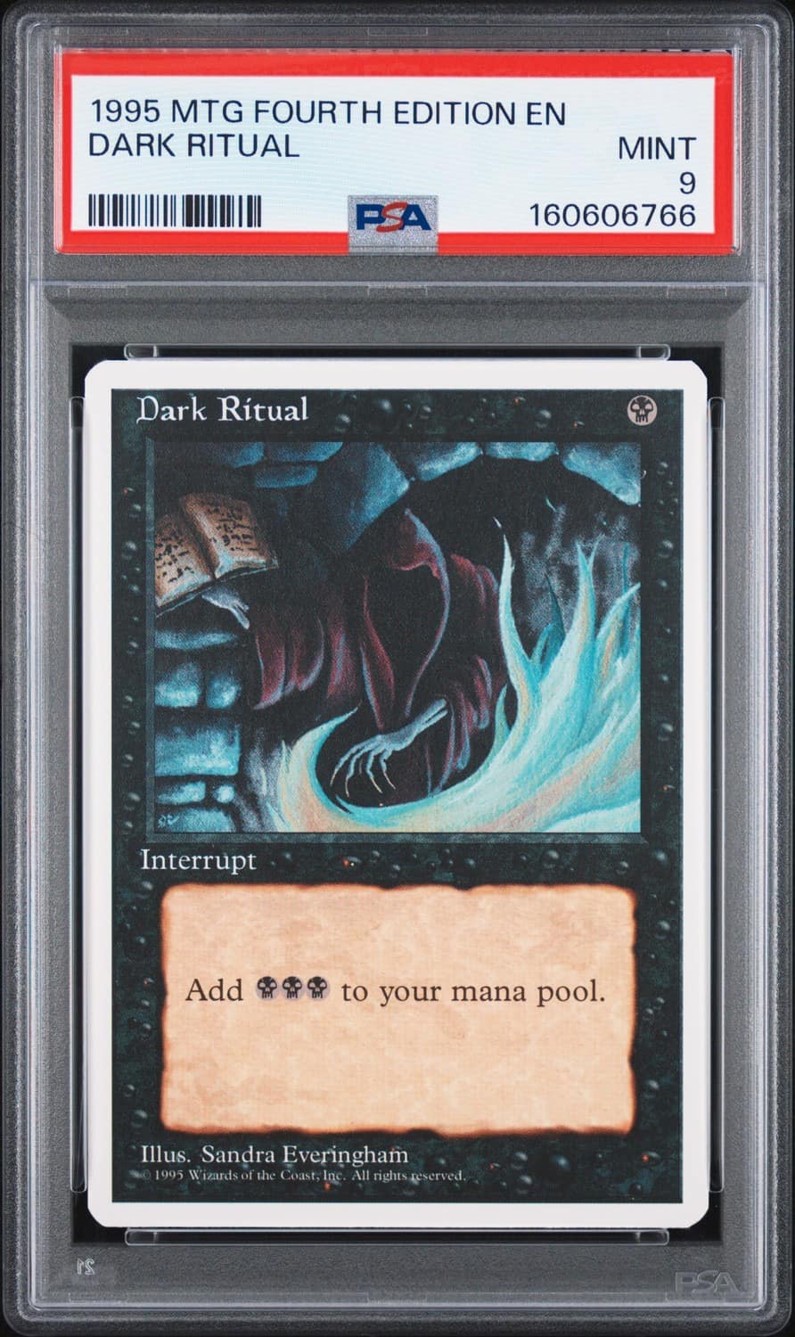Dark Ritual