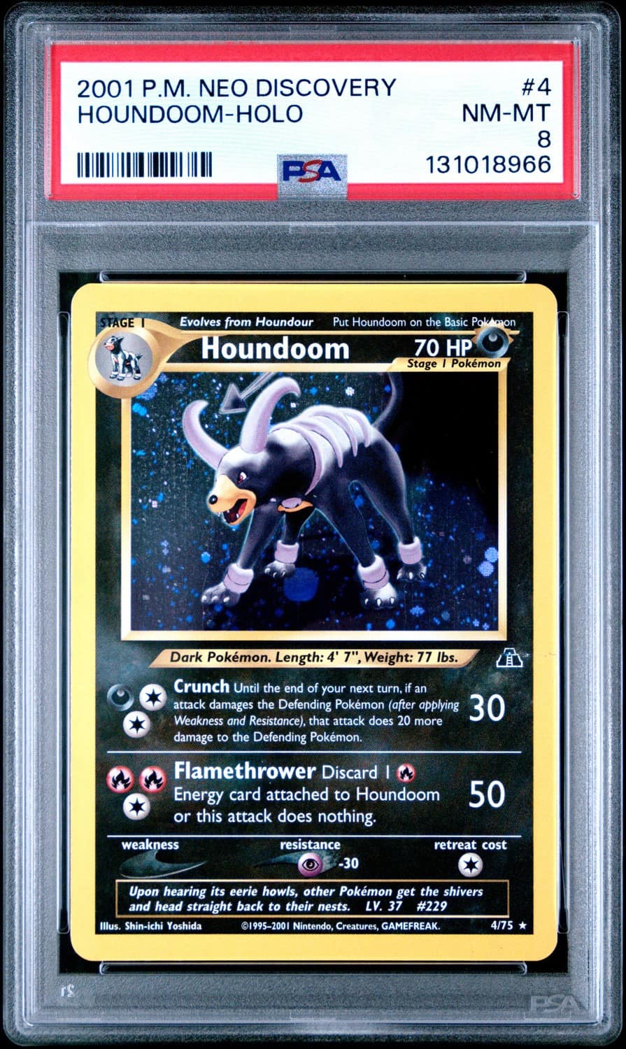 Houndoom