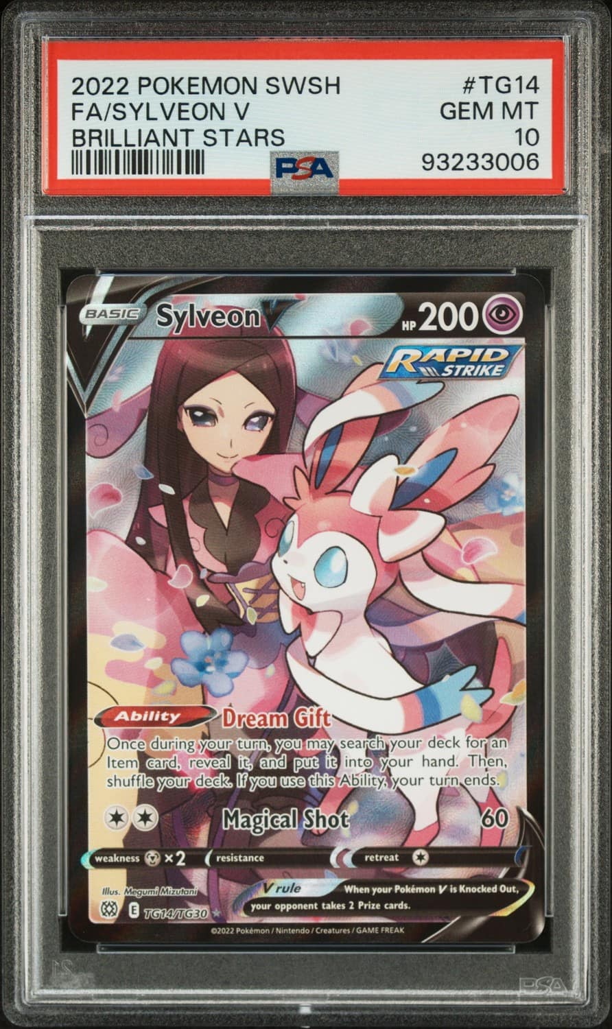 Sylveon V