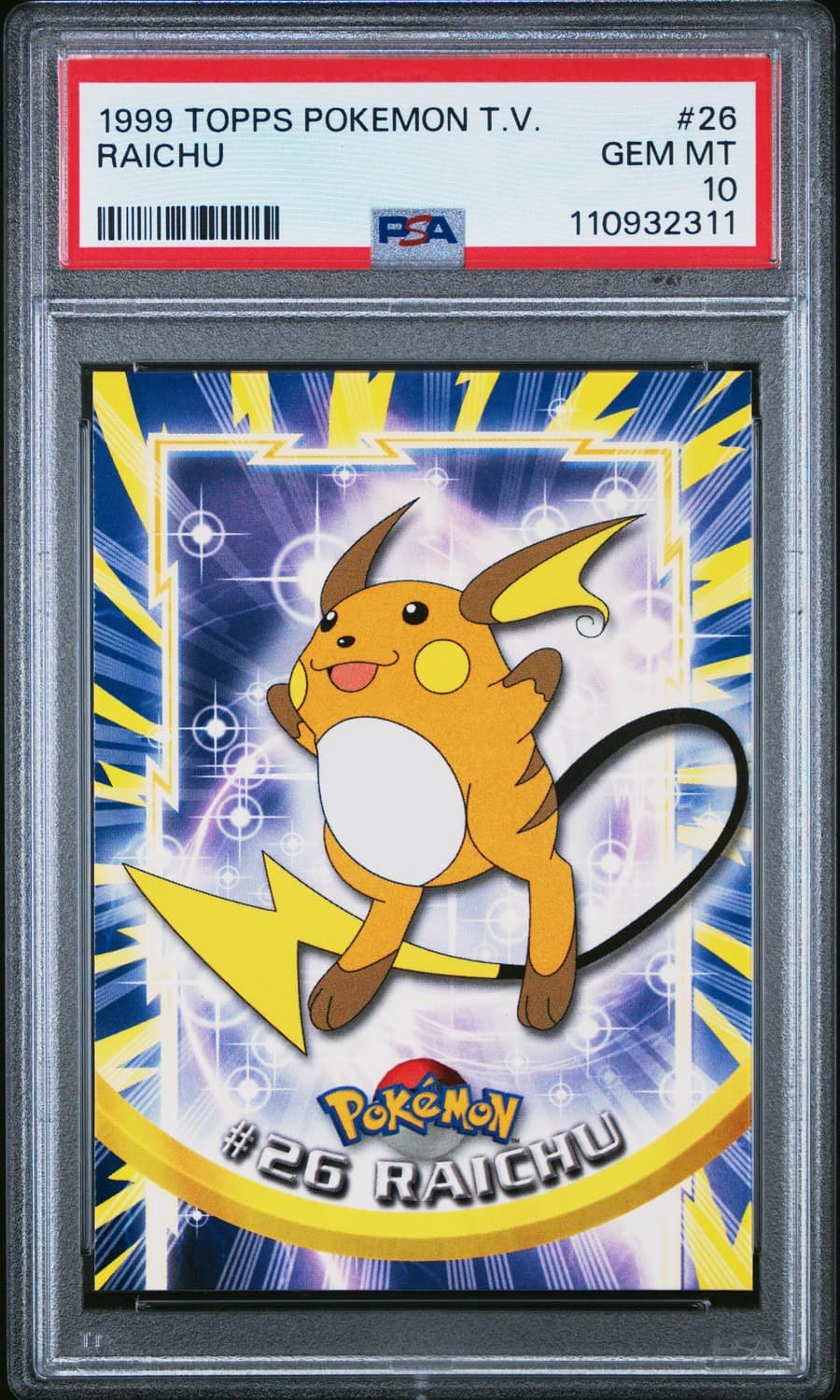 Raichu