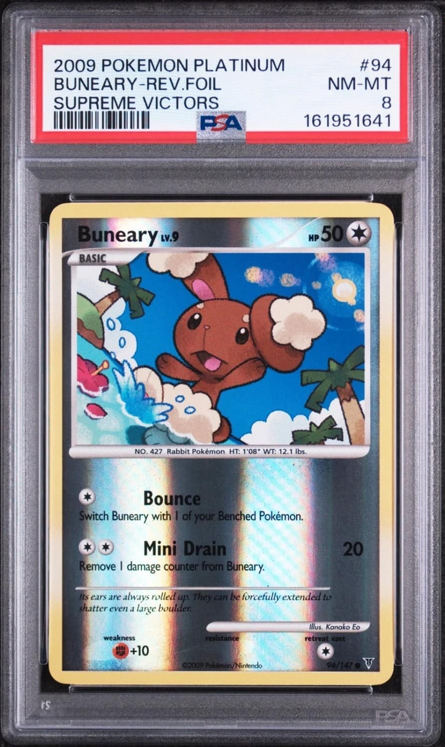 Buneary
