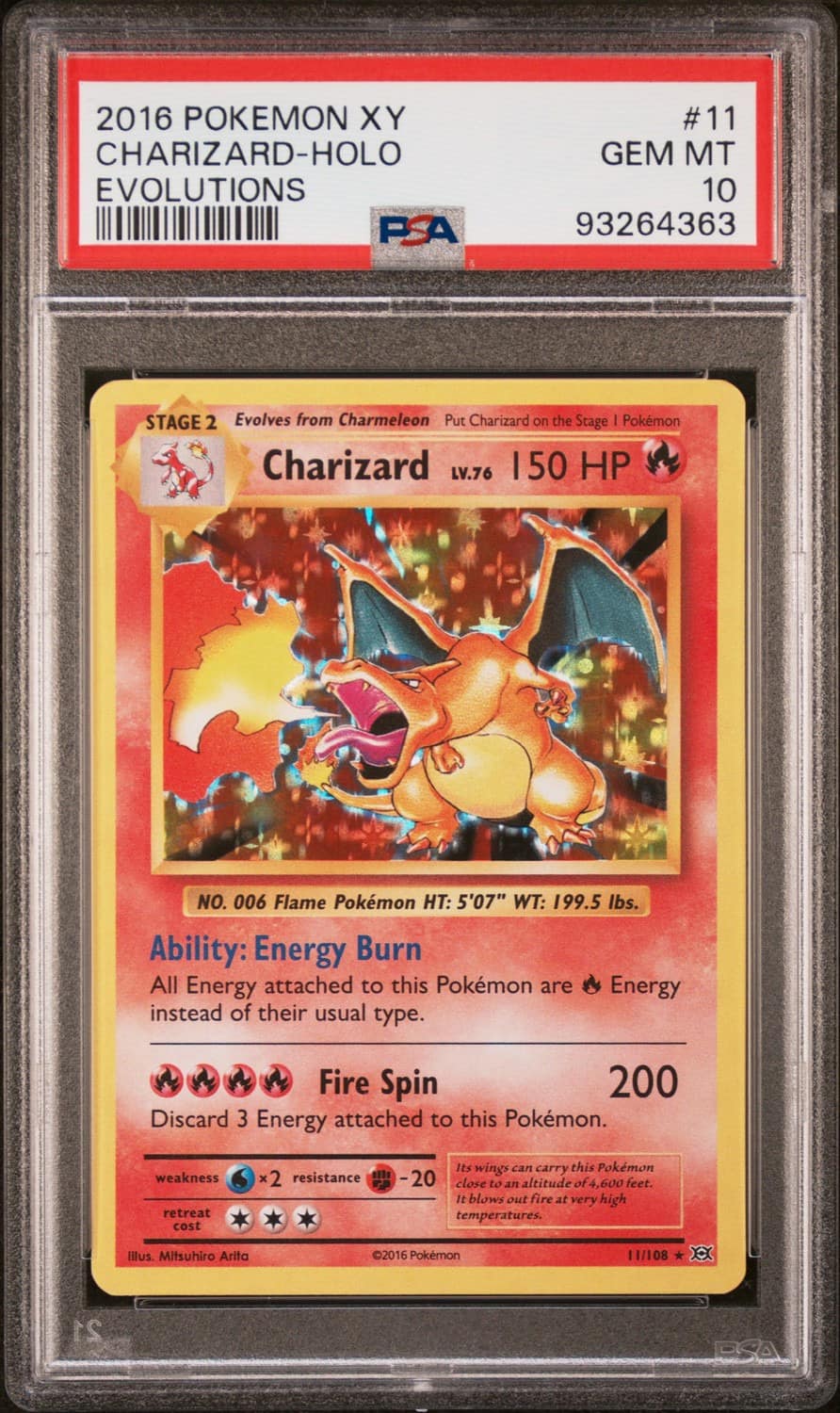 Charizard