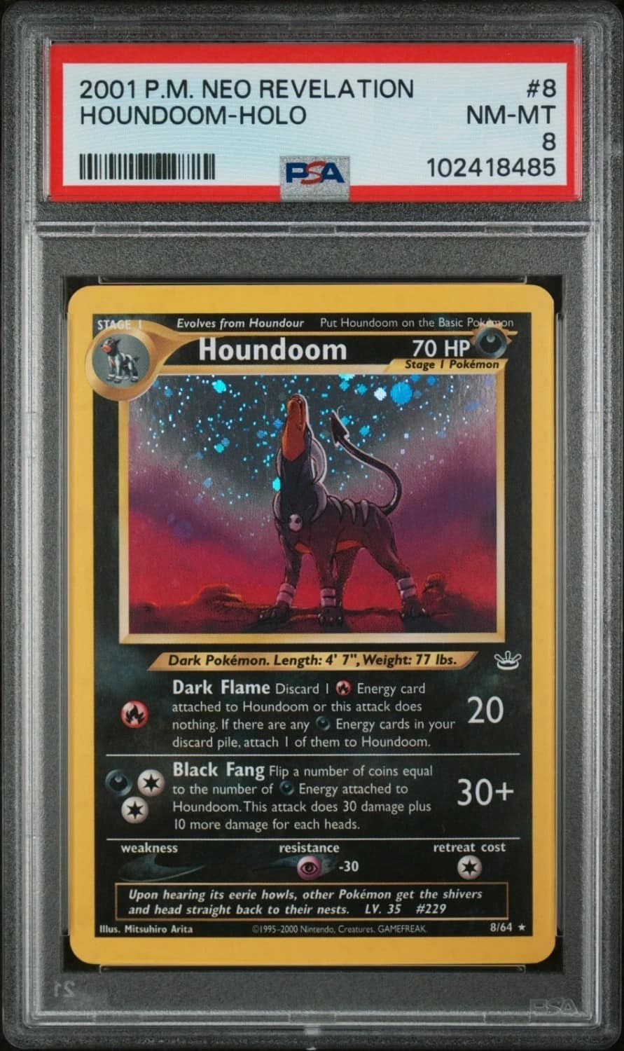 Houndoom