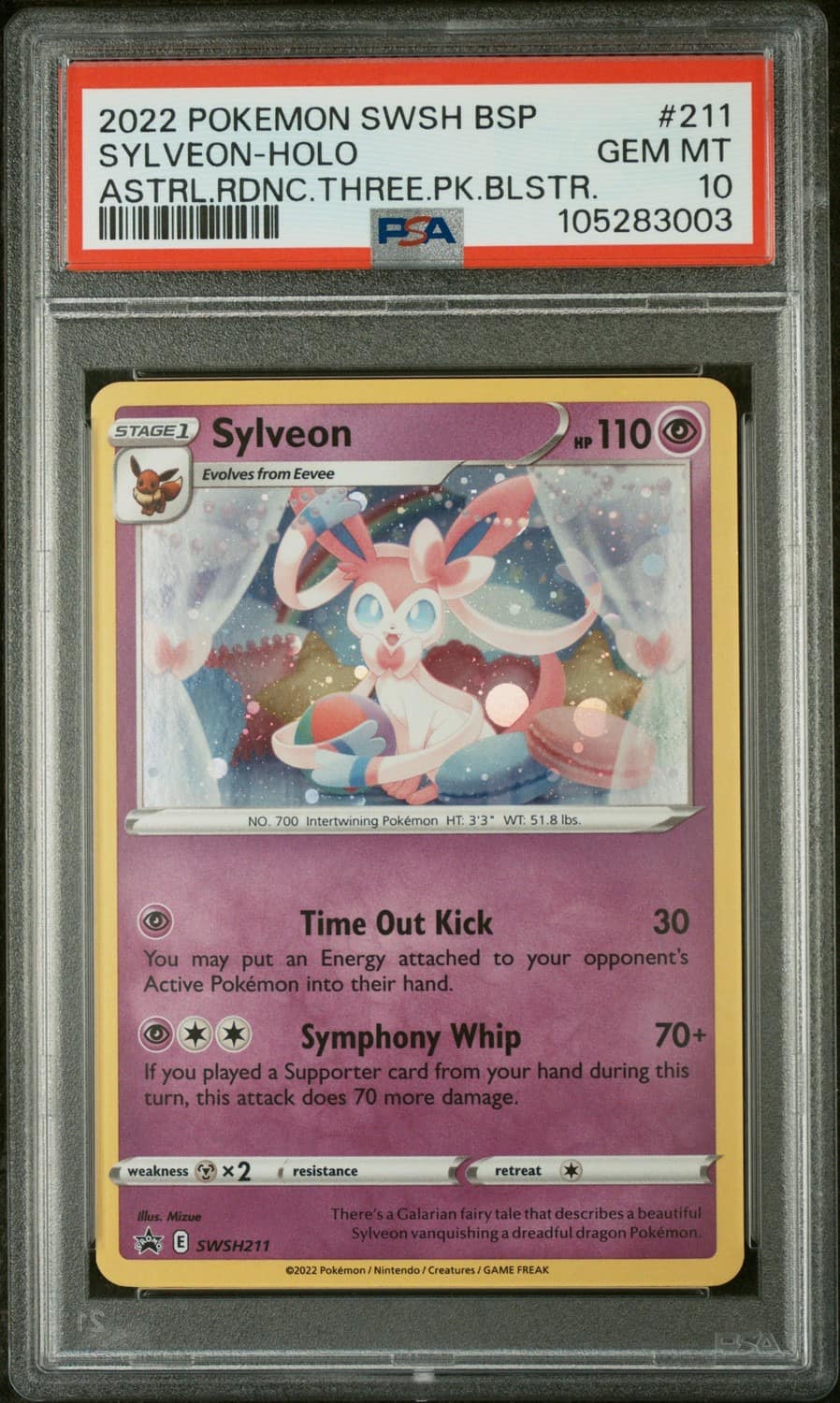 Sylveon