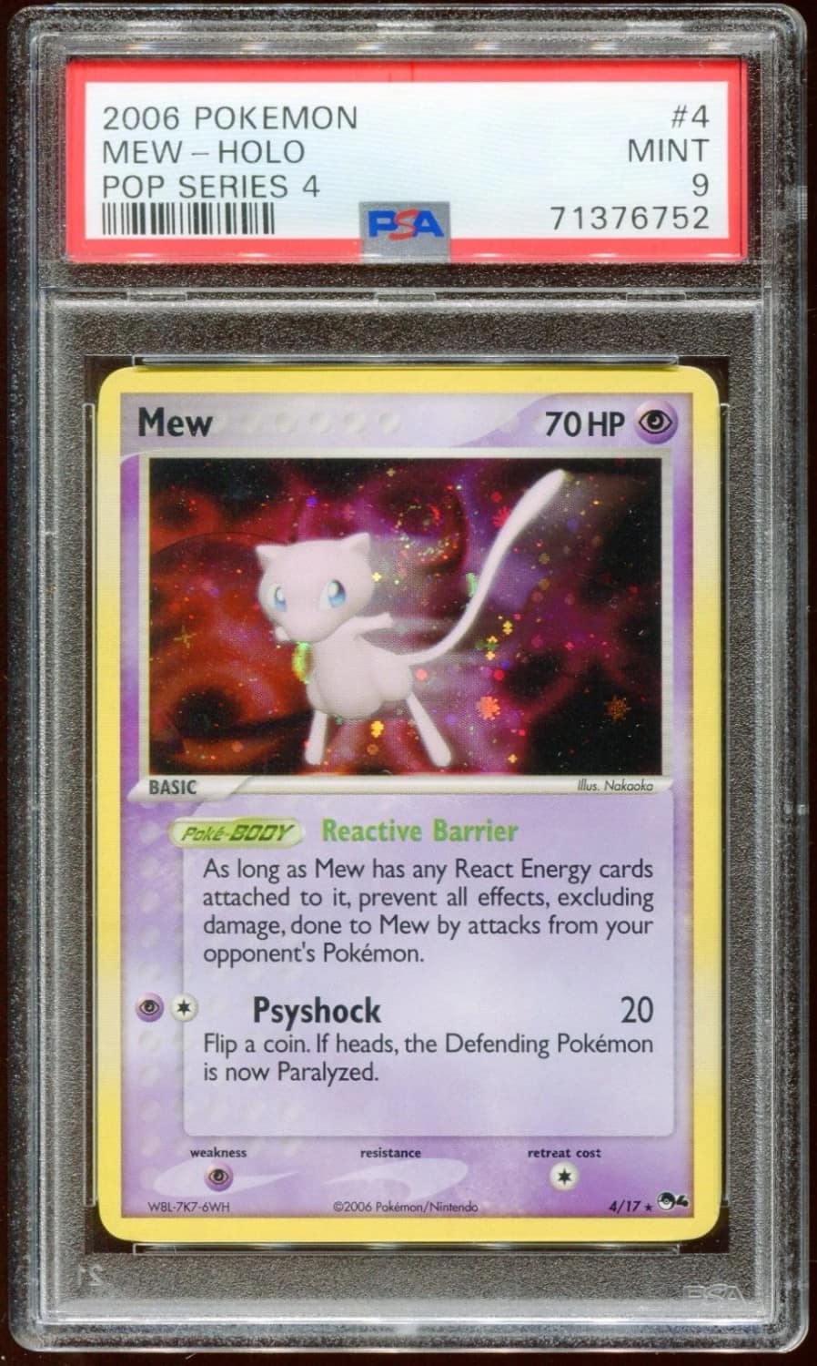 Mew