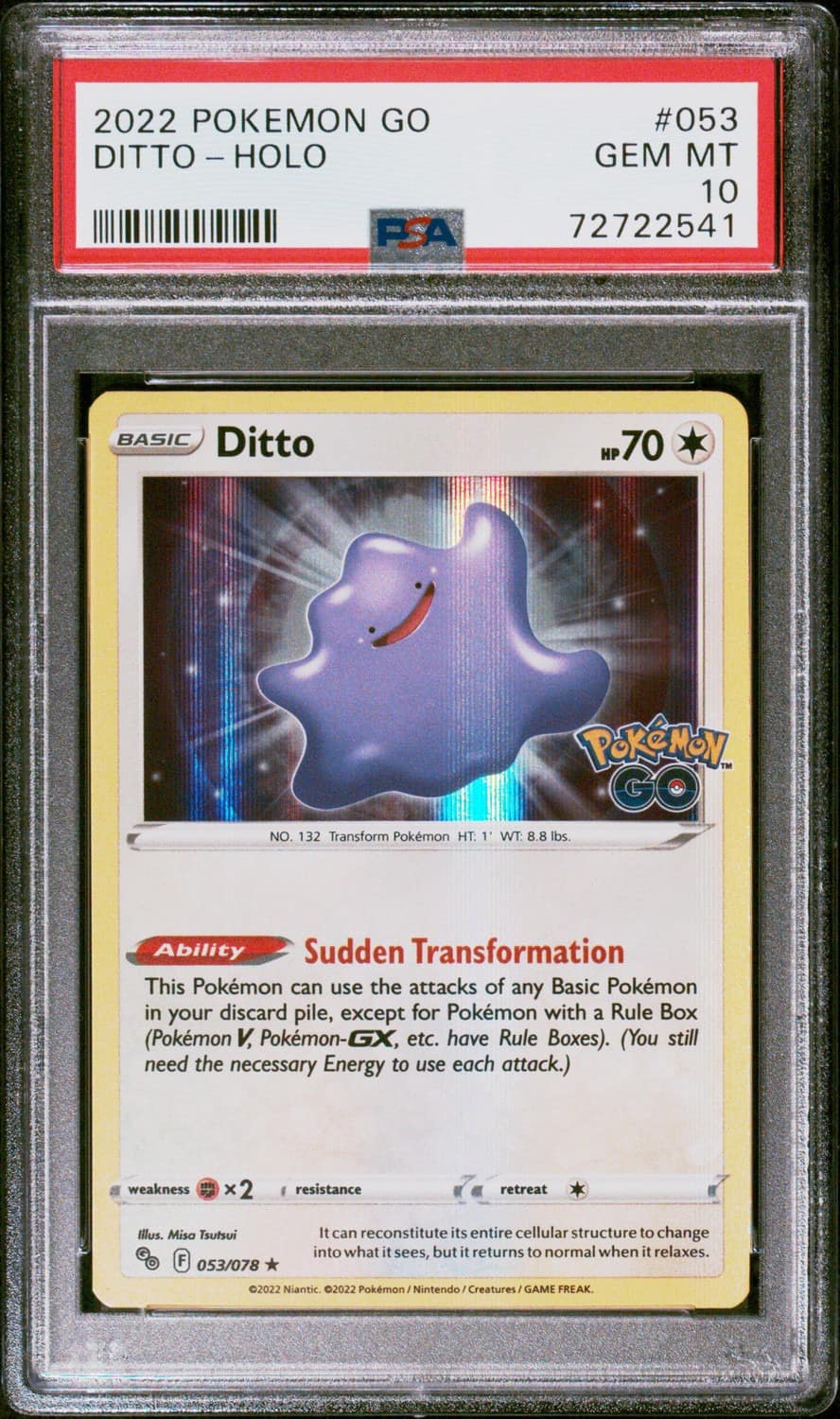 Ditto