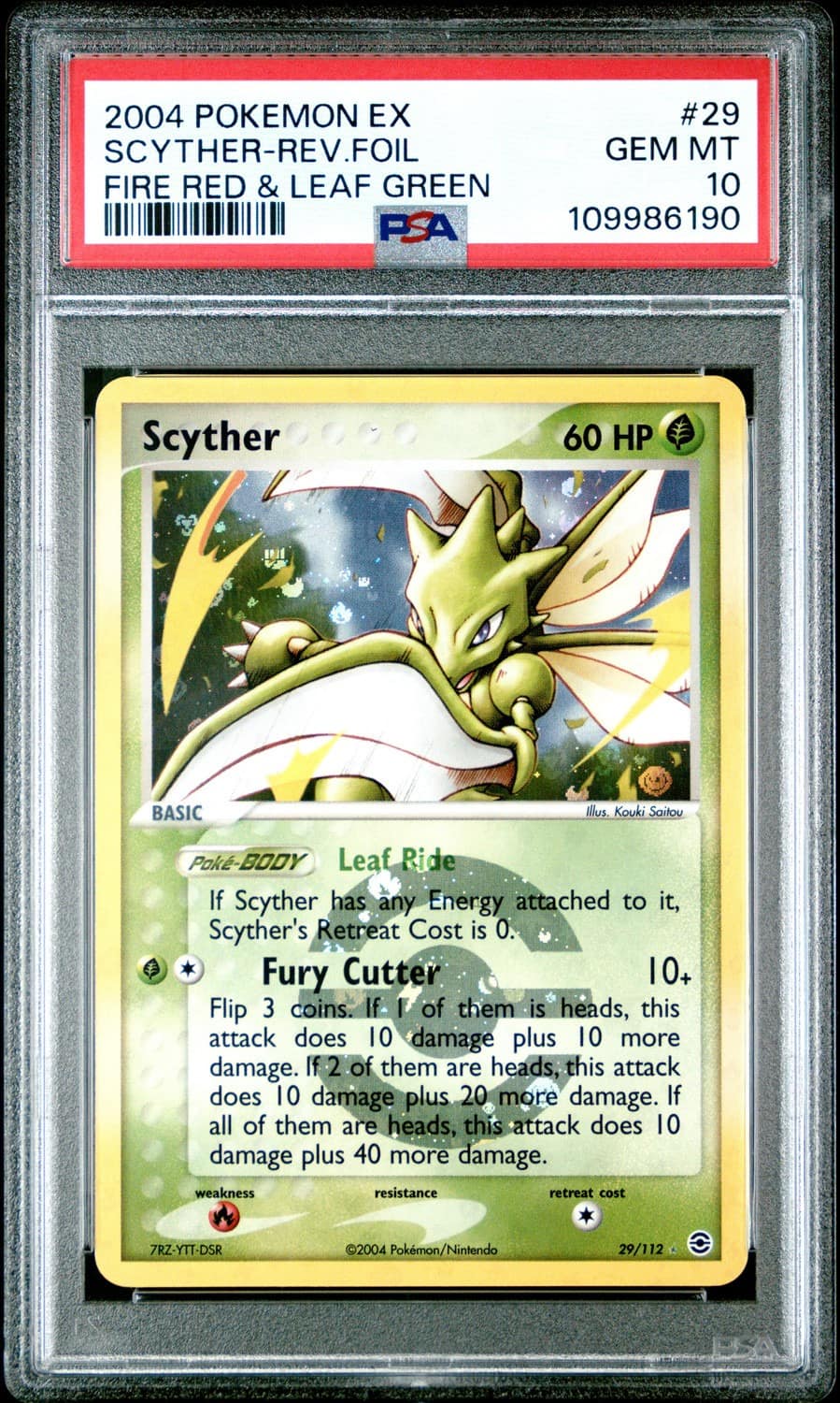 Scyther