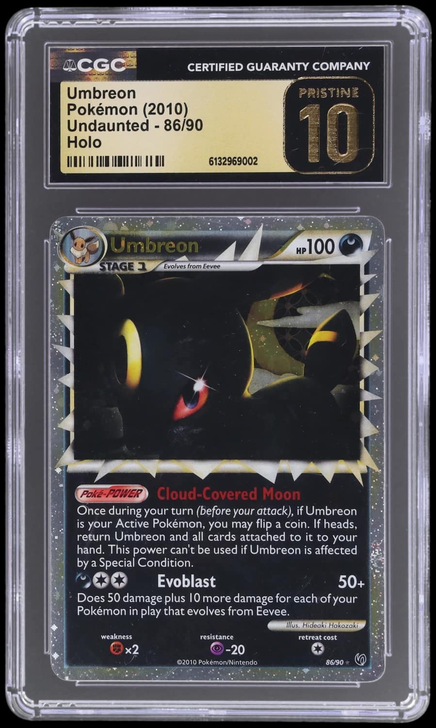 Umbreon