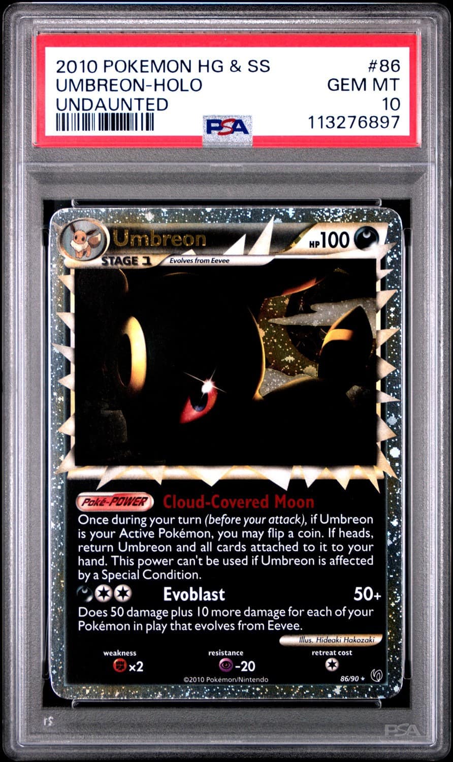 Umbreon