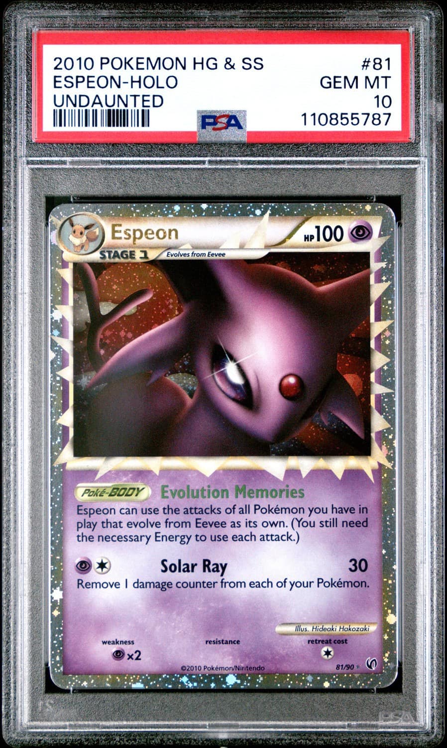 Espeon